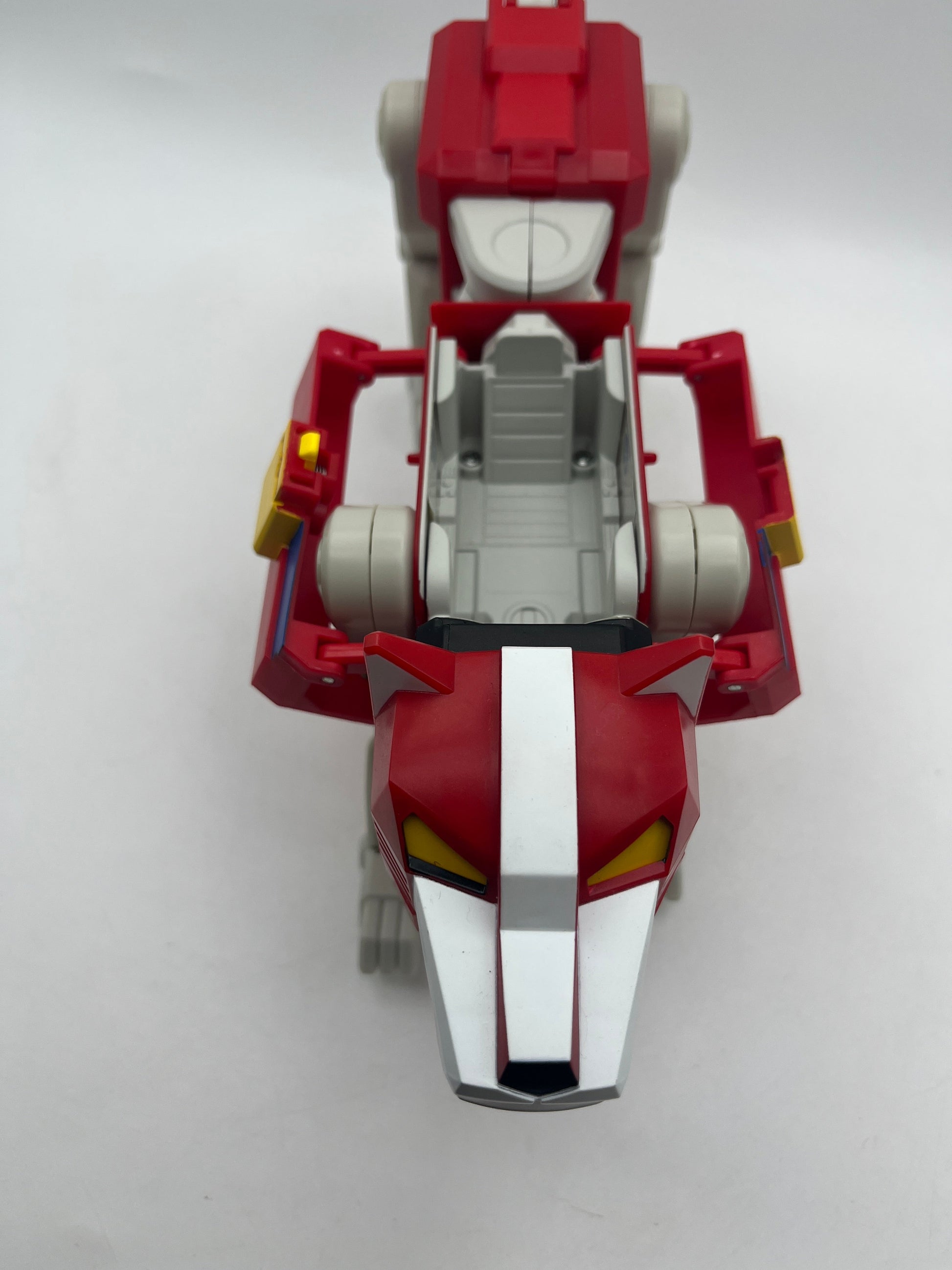 Voltron Classics Club Lion Force Black Red Blue Green Yellow +combinedshipping FRENLY BRICKS - Open 7 Days