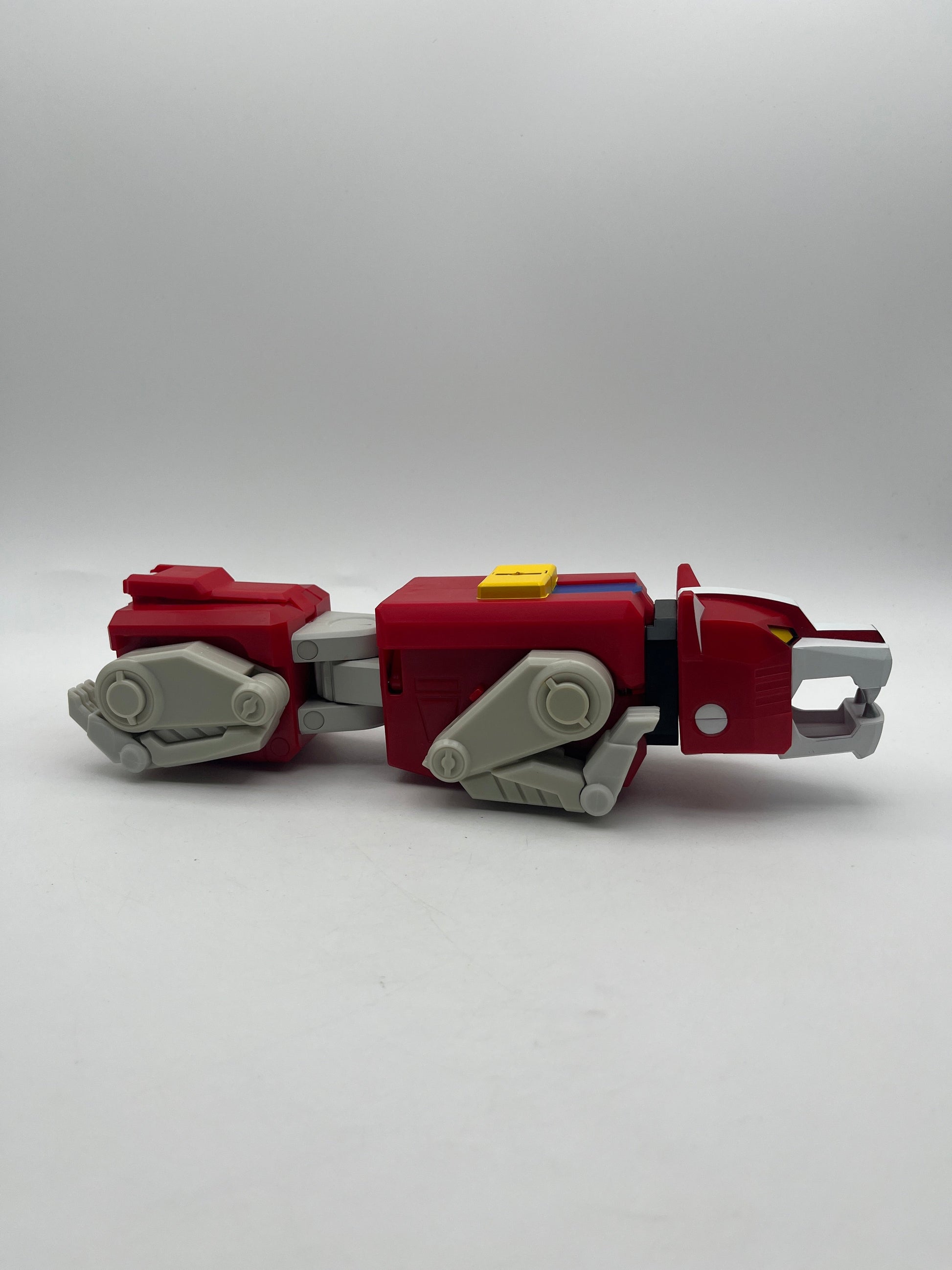 Voltron Classics Club Lion Force Black Red Blue Green Yellow +combinedshipping FRENLY BRICKS - Open 7 Days