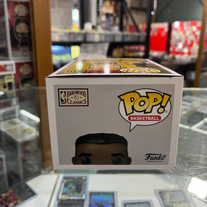NBA Basketball Team USA David Robinson 92' Pop! Vinyl Figure #111 FRENLY BRICKS - Open 7 Days