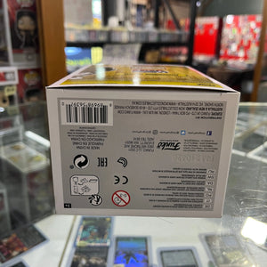 NBA Basketball Team USA David Robinson 92' Pop! Vinyl Figure #111 FRENLY BRICKS - Open 7 Days