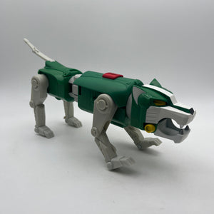 Voltron Classics Club Lion Force Black Red Blue Green Yellow +combinedshipping FRENLY BRICKS - Open 7 Days