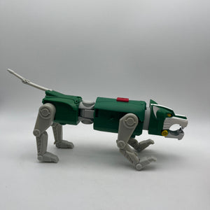 Voltron Classics Club Lion Force Black Red Blue Green Yellow +combinedshipping FRENLY BRICKS - Open 7 Days