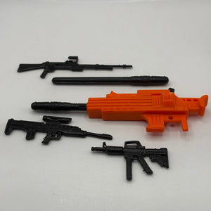 G.I.Joe 1994 Battle Corps Flint v4 Paratrooper Loose with Accessories FRENLY BRICKS - Open 7 Days