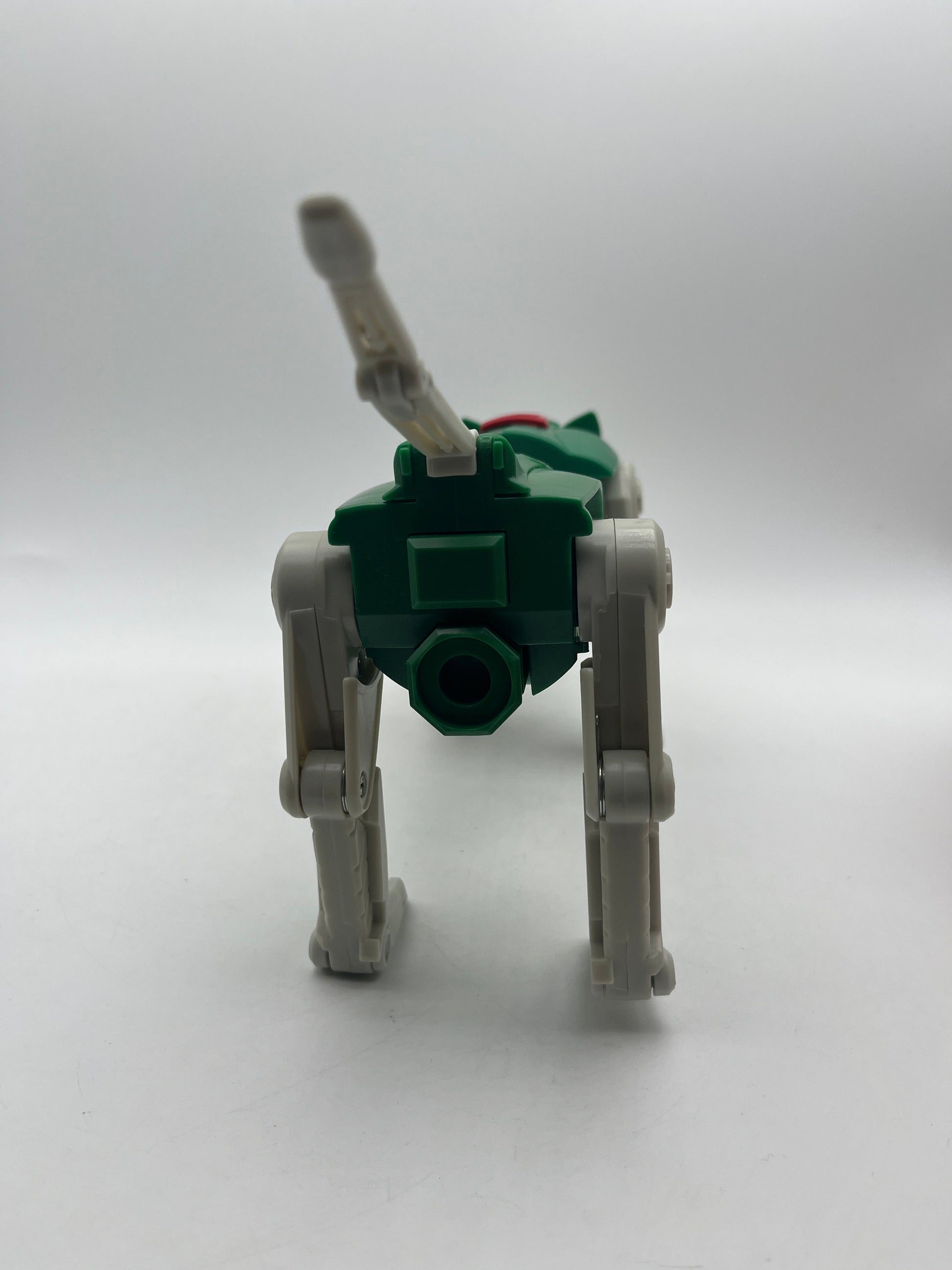 Voltron Classics Club Lion Force Black Red Blue Green Yellow +combinedshipping FRENLY BRICKS - Open 7 Days