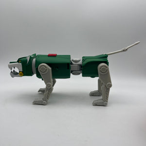 Voltron Classics Club Lion Force Black Red Blue Green Yellow +combinedshipping FRENLY BRICKS - Open 7 Days