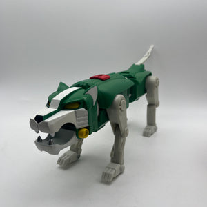 Voltron Classics Club Lion Force Black Red Blue Green Yellow +combinedshipping FRENLY BRICKS - Open 7 Days