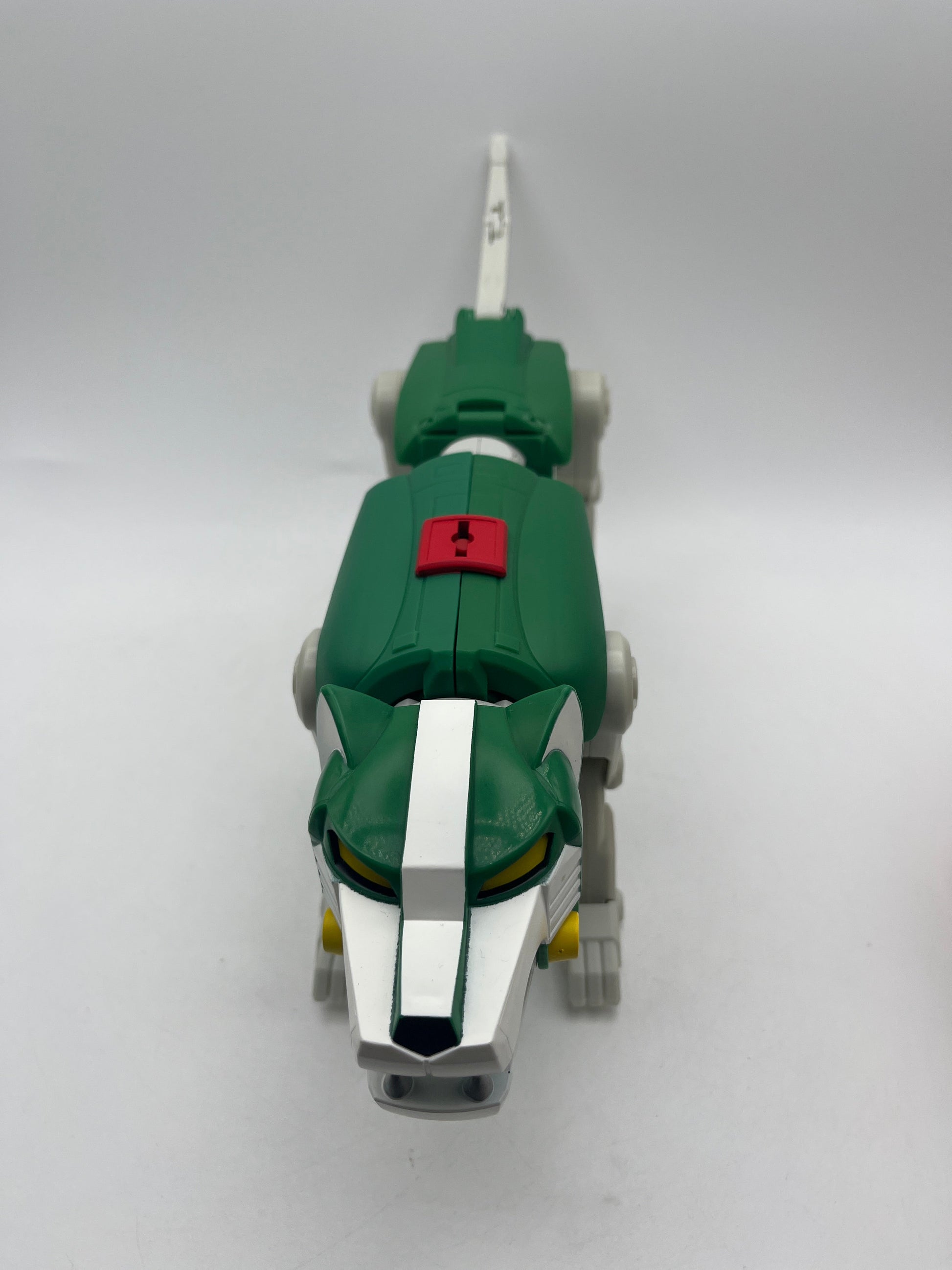 Voltron Classics Club Lion Force Black Red Blue Green Yellow +combinedshipping FRENLY BRICKS - Open 7 Days