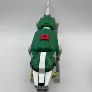 Voltron Classics Club Lion Force Black Red Blue Green Yellow +combinedshipping FRENLY BRICKS - Open 7 Days