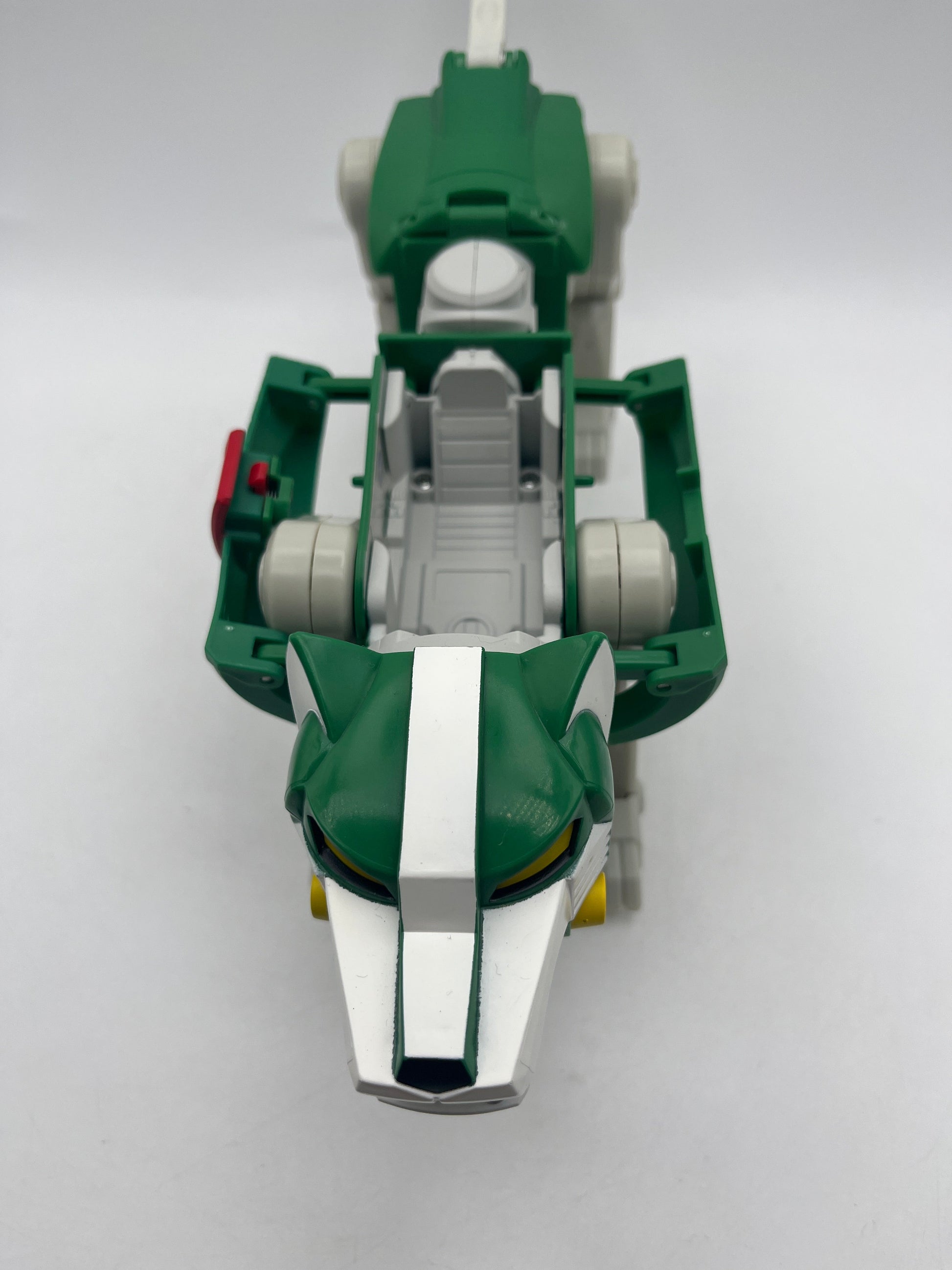 Voltron Classics Club Lion Force Black Red Blue Green Yellow +combinedshipping FRENLY BRICKS - Open 7 Days