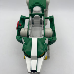 Voltron Classics Club Lion Force Black Red Blue Green Yellow +combinedshipping FRENLY BRICKS - Open 7 Days