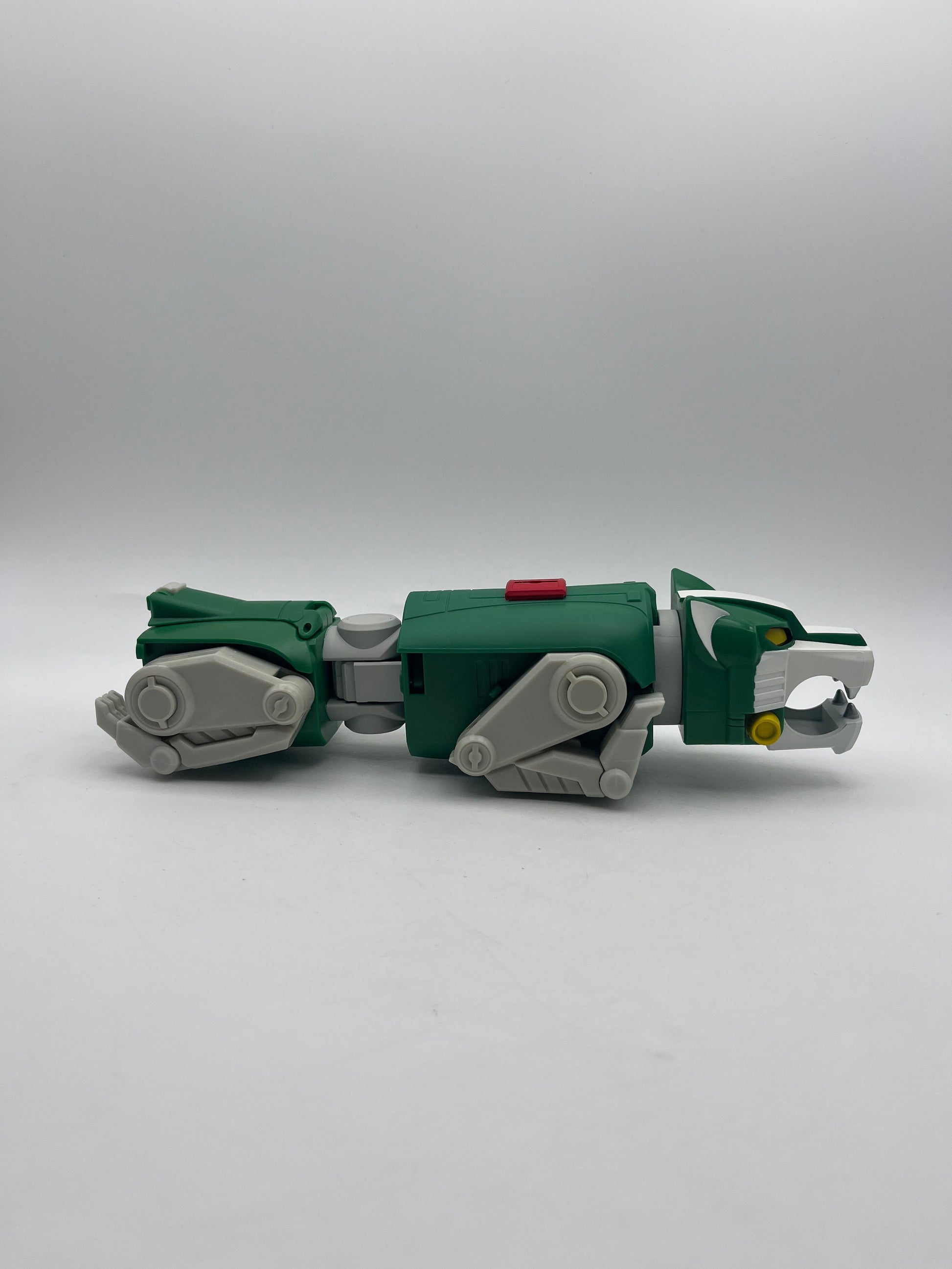 Voltron Classics Club Lion Force Black Red Blue Green Yellow +combinedshipping FRENLY BRICKS - Open 7 Days