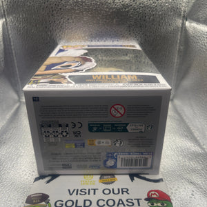 Black Clover #1718 William Funko POP! Vinyl FRENLY BRICKS - Open 7 Days