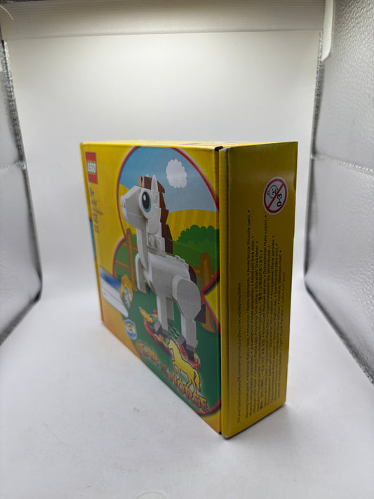 Lego 40779 Year of the Horse Brand New and Sealed FRENLY BRICKS - Open 7 Days