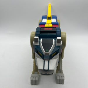 Voltron Classics Club Lion Force Black Red Blue Green Yellow +combinedshipping FRENLY BRICKS - Open 7 Days