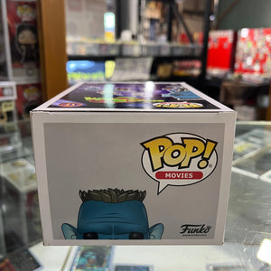 Funko Pop! Vinyl: Space Jam - M3 (Blue Monstar) #417 FRENLY BRICKS - Open 7 Days
