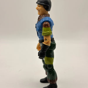 G.I.Joe 1989 Vintage Slaughters Marauders Mutt v2 & Junkyard Loose with Accessories FRENLY BRICKS - Open 7 Days