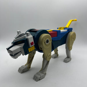 Voltron Classics Club Lion Force Black Red Blue Green Yellow +combinedshipping FRENLY BRICKS - Open 7 Days
