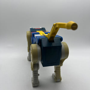 Voltron Classics Club Lion Force Black Red Blue Green Yellow +combinedshipping FRENLY BRICKS - Open 7 Days