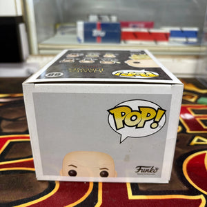 Lord Varys Funko POP Game Of Thrones Lord Varys - Vinyl Figure # 68 FRENLY BRICKS - Open 7 Days