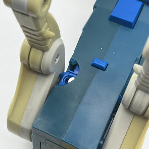 Voltron Classics Club Lion Force Black Red Blue Green Yellow +combinedshipping FRENLY BRICKS - Open 7 Days