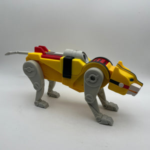 Voltron Classics Club Lion Force Black Red Blue Green Yellow +combinedshipping FRENLY BRICKS - Open 7 Days