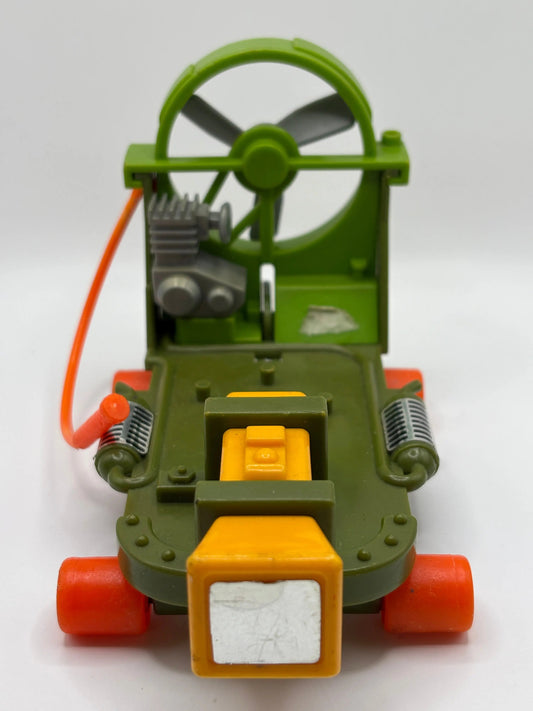 1988 Teenage Mutant Ninja Turtles TMNT Cheapskate Vehicle Loose Figure FRENLY BRICKS - Open 7 Days