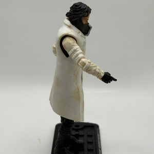 G.I.Joe 2009 The Rise of Cobra - The Doctor Action Figure with Accessories FRENLY BRICKS - Open 7 Days