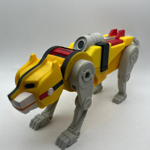 Voltron Classics Club Lion Force Black Red Blue Green Yellow +combinedshipping FRENLY BRICKS - Open 7 Days