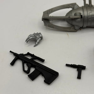 G.I.Joe 2009 The Rise of Cobra - The Doctor Action Figure with Accessories FRENLY BRICKS - Open 7 Days