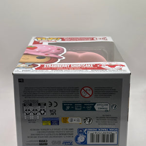 Funko POP! Retro Toys Strawberry Shortcake #138 Strawberry Shortcake FRENLY BRICKS - Open 7 Days