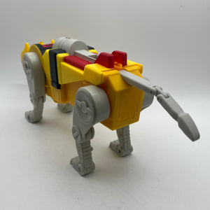 Voltron Classics Club Lion Force Black Red Blue Green Yellow +combinedshipping FRENLY BRICKS - Open 7 Days