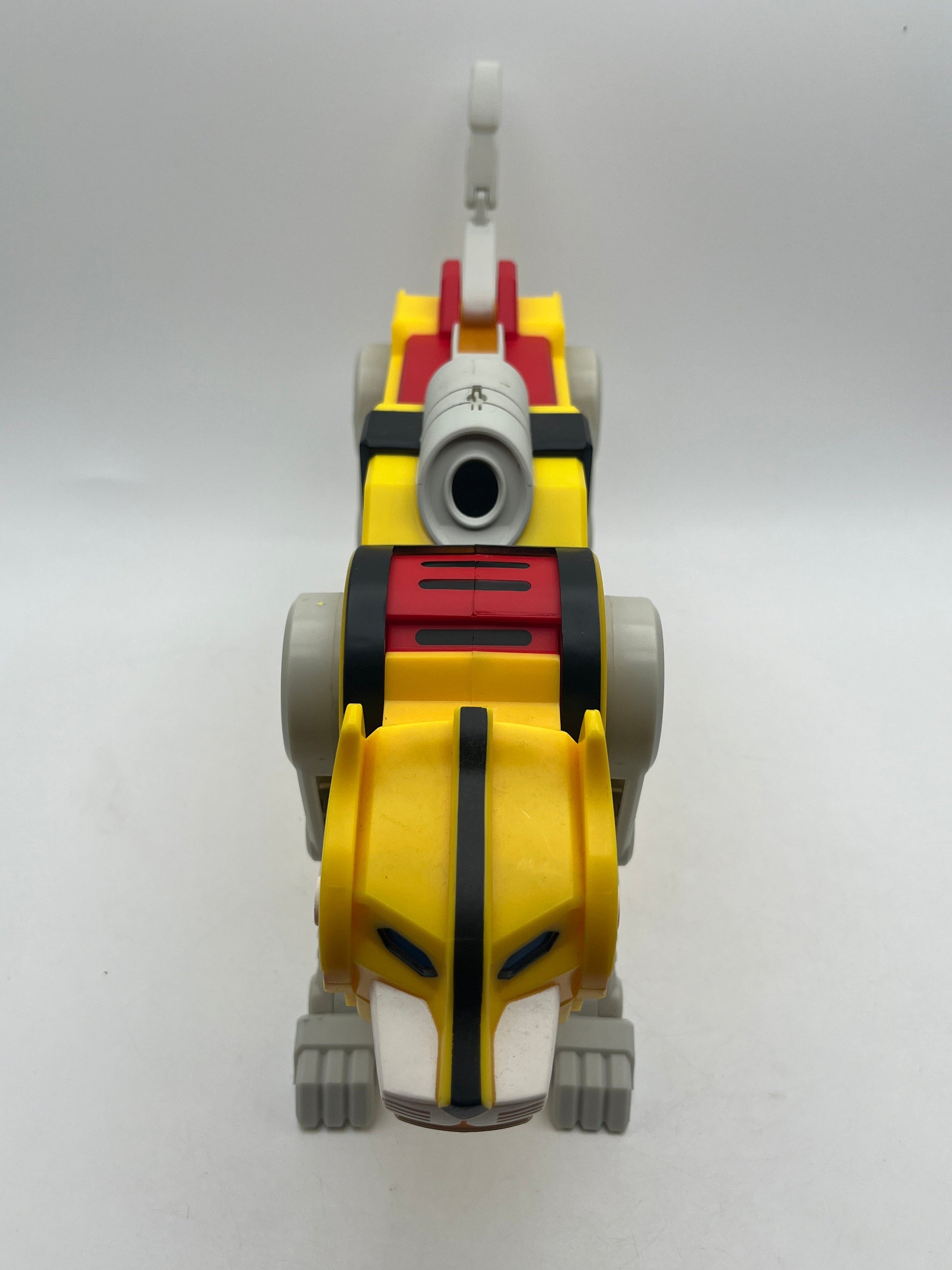 Voltron Classics Club Lion Force Black Red Blue Green Yellow +combinedshipping FRENLY BRICKS - Open 7 Days