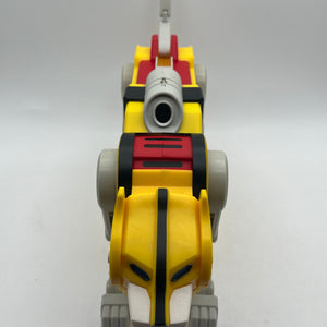 Voltron Classics Club Lion Force Black Red Blue Green Yellow +combinedshipping FRENLY BRICKS - Open 7 Days