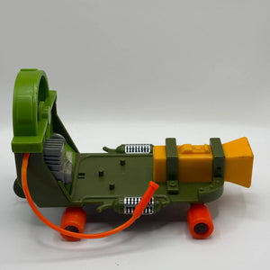 1988 Teenage Mutant Ninja Turtles TMNT Cheapskate Vehicle Loose Figure FRENLY BRICKS - Open 7 Days