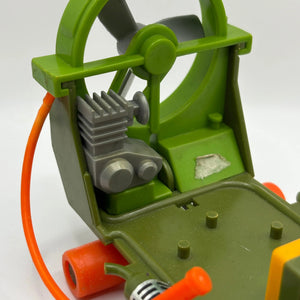 1988 Teenage Mutant Ninja Turtles TMNT Cheapskate Vehicle Loose Figure FRENLY BRICKS - Open 7 Days