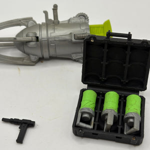 G.I.Joe 2009 The Rise of Cobra - The Doctor Action Figure with Accessories FRENLY BRICKS - Open 7 Days