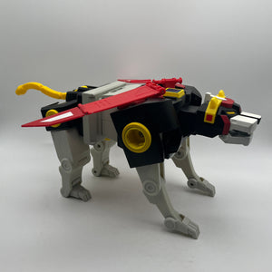Voltron Classics Club Lion Force Black Red Blue Green Yellow +combinedshipping FRENLY BRICKS - Open 7 Days