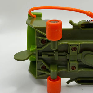 1988 Teenage Mutant Ninja Turtles TMNT Cheapskate Vehicle Loose Figure FRENLY BRICKS - Open 7 Days