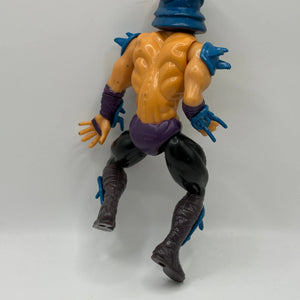 1988 TMNT Teenage Mutant Ninja Turtles Shredder Action Figure + Accessorie FRENLY BRICKS - Open 7 Days
