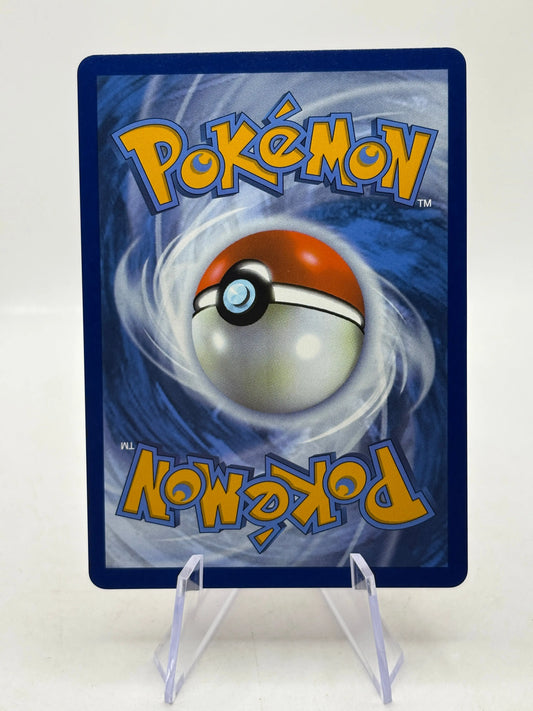 Pokemon TCG Prismatic Evolution - Lacey 175/131 Trainer Special Illustration Rare FRENLY BRICKS - Open 7 Days