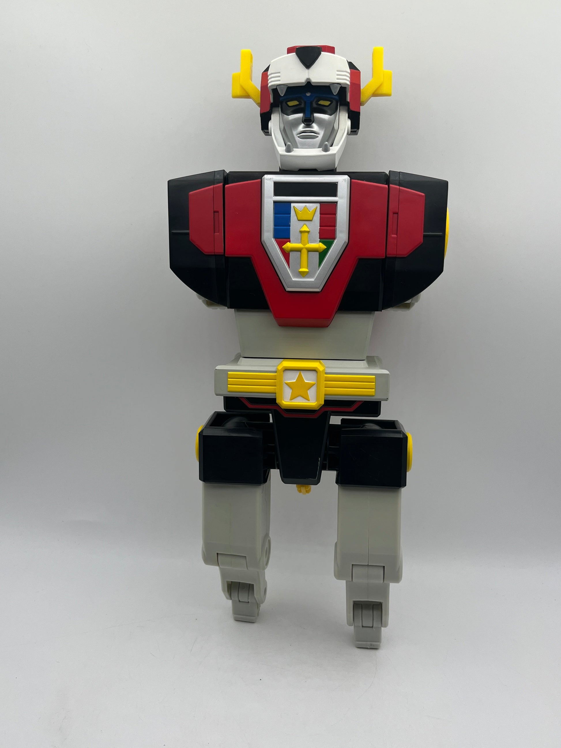 Voltron Classics Club Lion Force Black Red Blue Green Yellow +combinedshipping FRENLY BRICKS - Open 7 Days