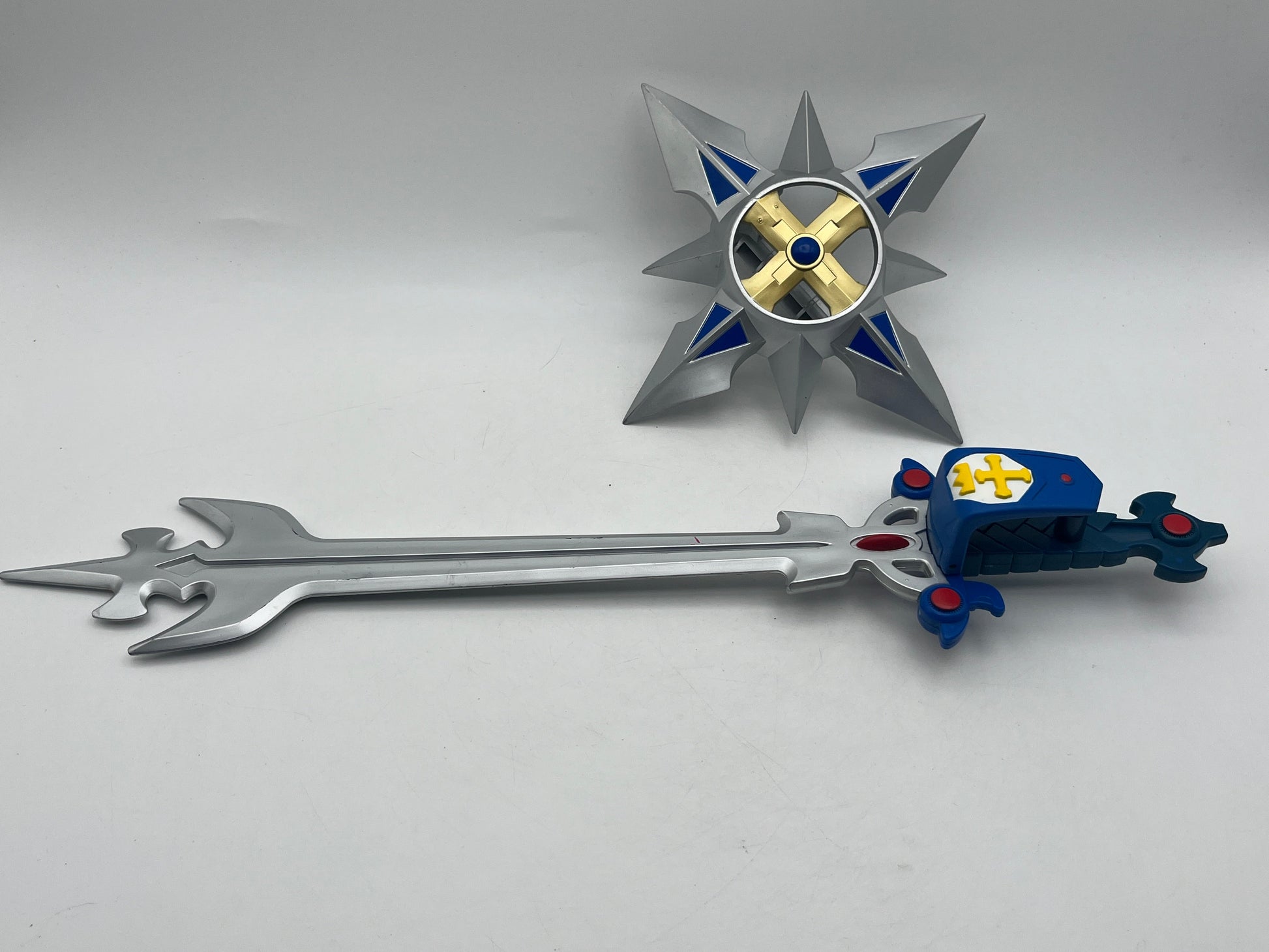 Voltron Classics Club Lion Force Black Red Blue Green Yellow +combinedshipping FRENLY BRICKS - Open 7 Days