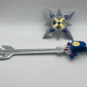 Voltron Classics Club Lion Force Black Red Blue Green Yellow +combinedshipping FRENLY BRICKS - Open 7 Days