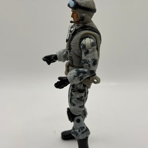 G.I.Joe 2009 The Rise of Cobra Rollbar Action Figure Loose FRENLY BRICKS - Open 7 Days