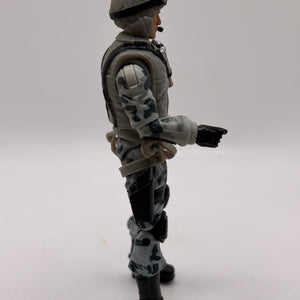 G.I.Joe 2009 The Rise of Cobra Rollbar Action Figure Loose FRENLY BRICKS - Open 7 Days