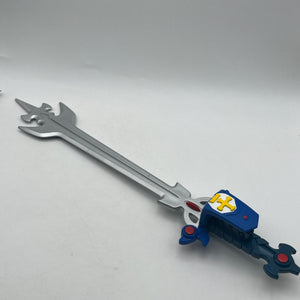 Voltron Classics Club Lion Force Black Red Blue Green Yellow +combinedshipping FRENLY BRICKS - Open 7 Days