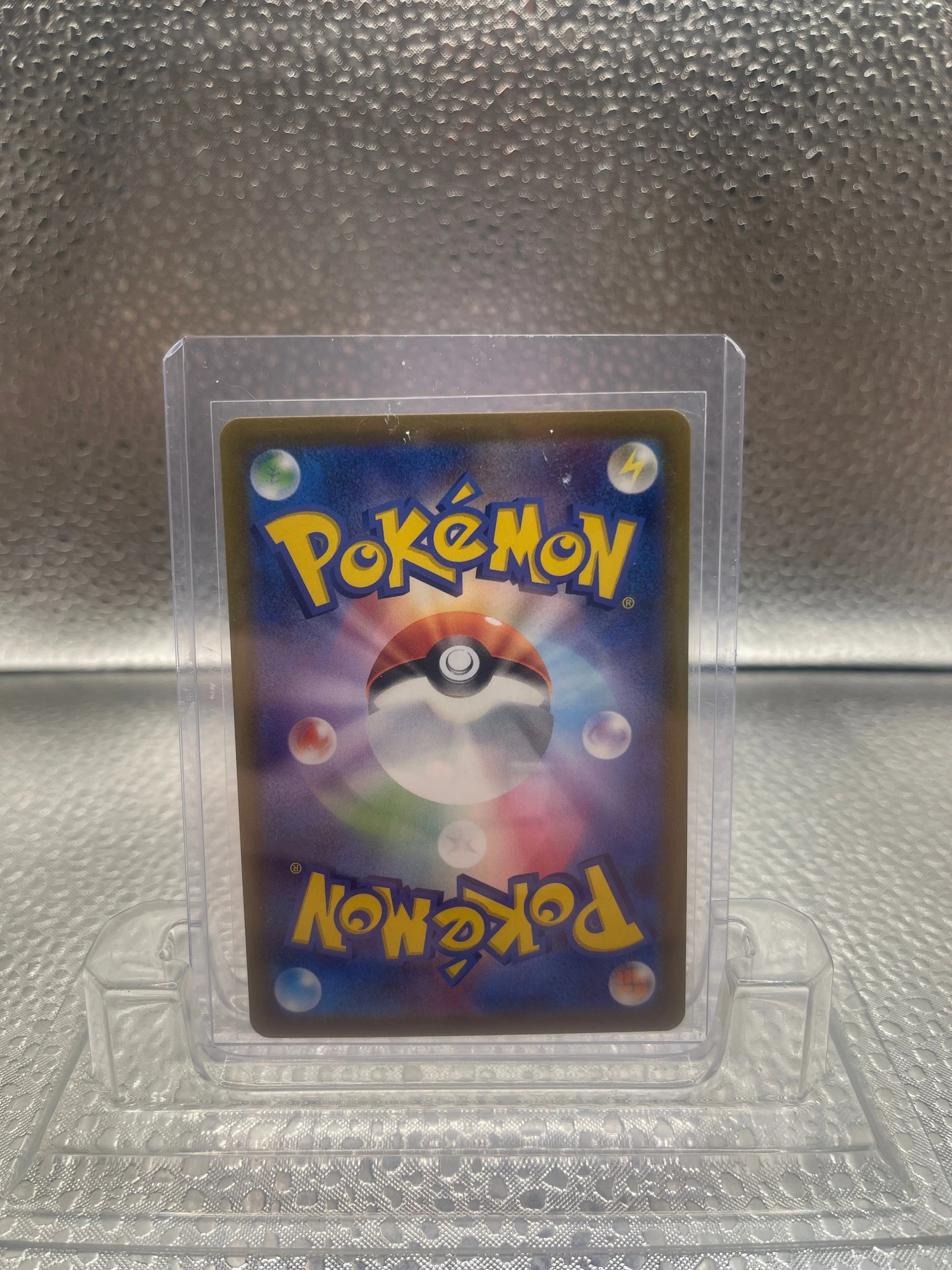 Pokemon Card Fantina SR 116/100 s11 Lost Abyss Japanese NM FRENLY BRICKS - Open 7 Days