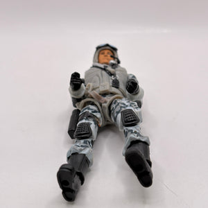 G.I.Joe 2009 The Rise of Cobra Rollbar Action Figure Loose FRENLY BRICKS - Open 7 Days