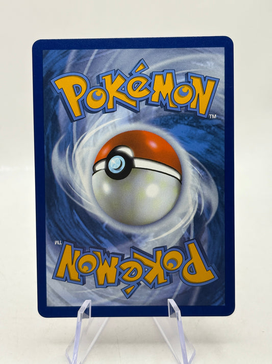 Pokemon TCG Prismatic Evolution - Drayton 172/131 Trainer Special Illustration Rare FRENLY BRICKS - Open 7 Days