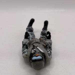 G.I.Joe 2009 The Rise of Cobra Rollbar Action Figure Loose FRENLY BRICKS - Open 7 Days